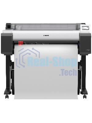 Плоттер струйный Canon imagePROGRAF TM-350 (6246C003), A0, цветное, 36