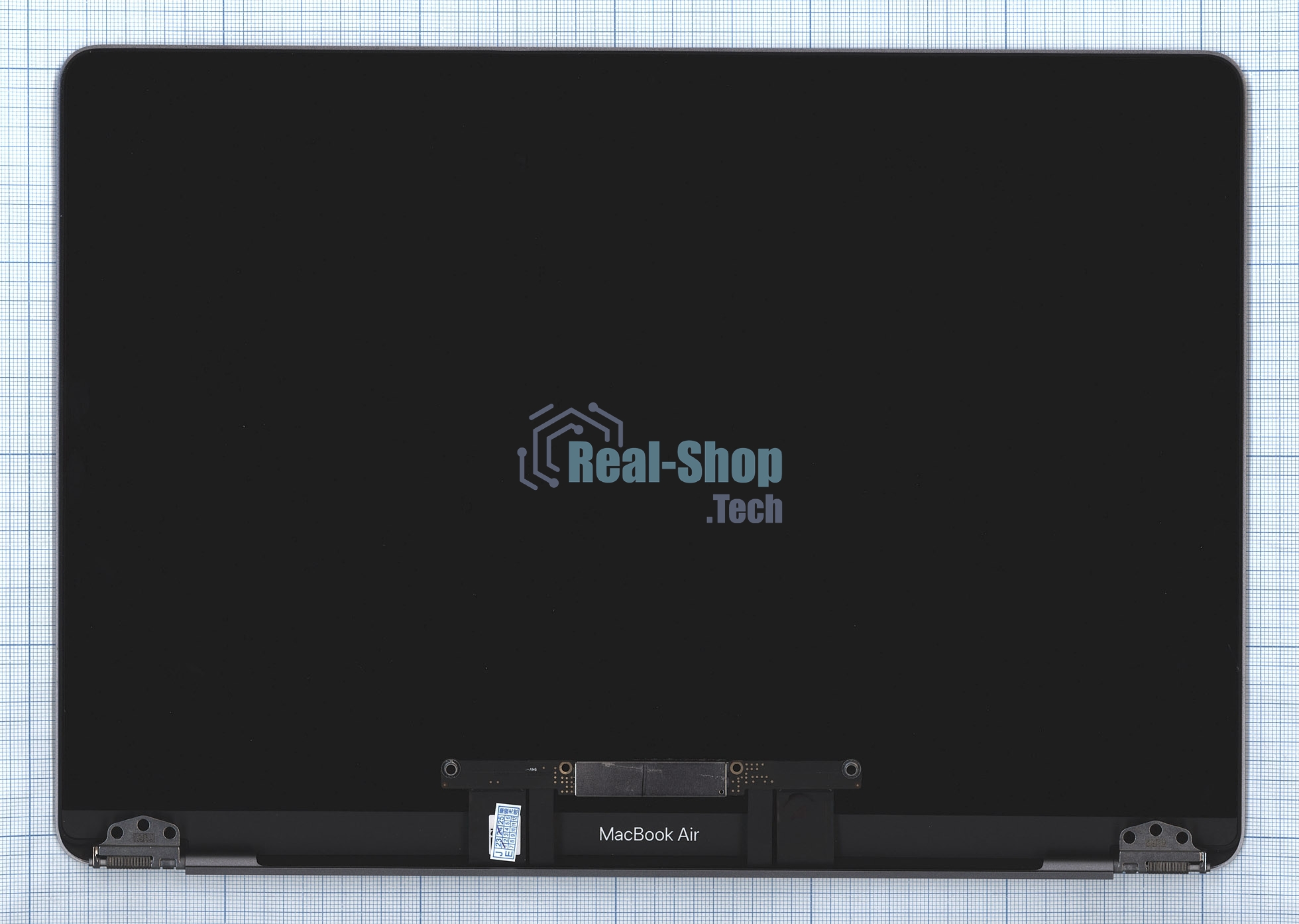 Матрица в сборе (дисплей) для MacBook Air 13 Retina A1932 A2179 Mid 2019 Early 2020 Space Gray A+
