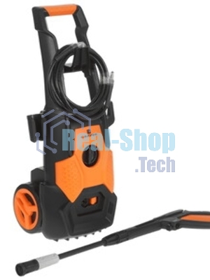 Мойка высокого давления CARVER CW-1601С