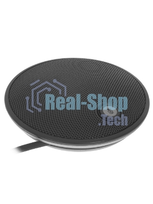 Микрофоны выносные проводные 2 шт. (989-000171) для Logitech ConferenceCam Group 