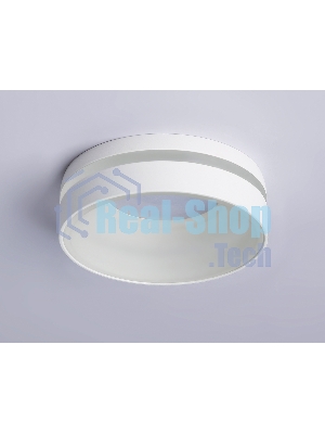 Светильник Ambrella light TN3305 WH/FR белый/белый матовый MR16 GU5.3 D80*43