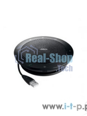 Гарнитура Jabra 7510-409 Спикерфон Jabra SPEAK 510+ UC (7510-409)
