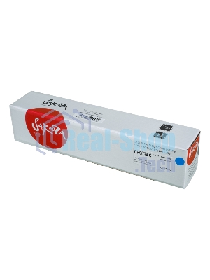 Картридж лазерный Sakura CRG729C для Canon LBP 7010C/7018C, синий, 1000 к.