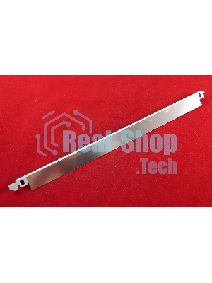 Дозирующее лезвие (Doctor Blade) HP CLJ CP1025/M175/176/177/275 (ELP, Китай)