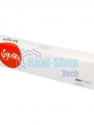 Картридж Sakura TK8115Y для Kyocera Mita ECOSYS M8124cidn/M8130cidn, желтый, 6 000 к.