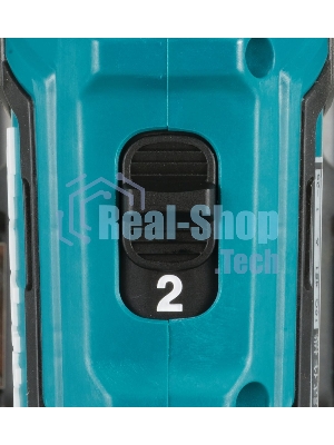 Дрель Makita HP333DWME акк