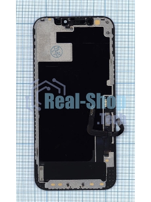 Дисплей для Apple iPhone 12/12 Pro (INCELL TFT)