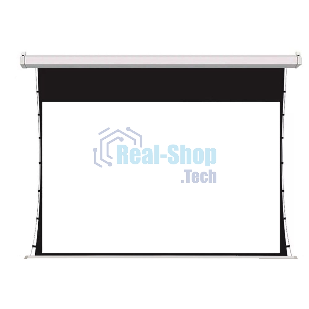 Экран для проектора S'OK SCPSMT-221x125FG-ED60 100 