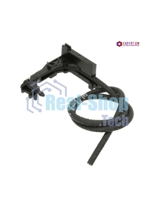 Держатель трубки капучинатора Bosch VeroCup Siemens EQ.3