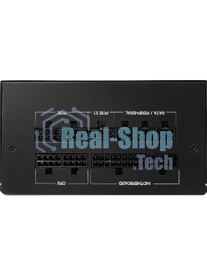 Блок питания Aerocool/Formula 1000W Retail KCAS PLUS 1000GM, 80 PLUS Gold, ATX v2.4, модульный, fan 14cm, 6x PCI-E [6+2-Pin], 10x SATA, 6x MOLEX