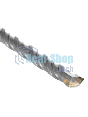 Бур по бетону Kranz 16x600x540 мм SDS PLUS