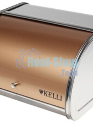 Хлебница KELLI KL-2141