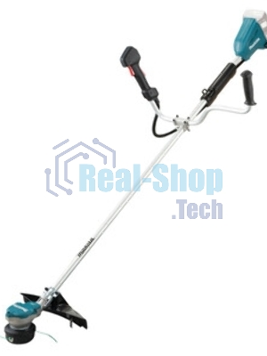 Триммер аккумуляторный Makita DUR368AZ, 18 В, 0 Ач