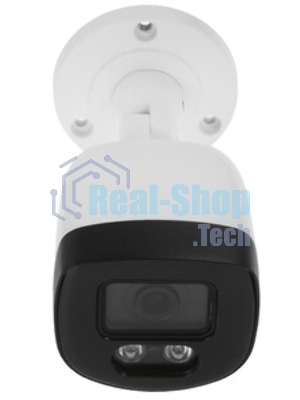 IP-камера TRASSIR TR-D2B5 v3 (D) 3.6 - 2МП