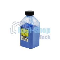 Тонер Hi-Black Универсальный для Oki С831dn/C861dn, C, 220 г, банка