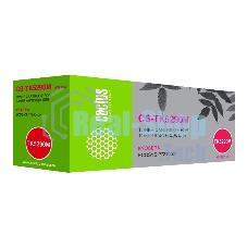 Картридж лазерный Cactus CS-TK5290M пурпурный (13000 стр.) для Kyocera ECOSYS P7240cdn
