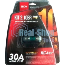 Установочный комплект ACV KIT 2.10BR 1ch (37312) Установочный комплект ACV KIT 2.10BR 1ch (37312)