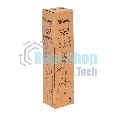 Лазерный уровень MTX XQB RED Pro SET, 10 м, красный луч, батарейки, штатив