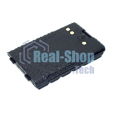 Аккумулятор Amperin для Vertex VX-131, FNB-64, FNB-83 Ni-MH 1800mAh 7.2V