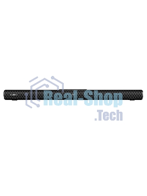 Саундбар SVEN SB-2200D черный (2 x 60W, Bluetooth сабвуфер 180W, пульт ДУ, LED-дисплей, HDMI, USB)