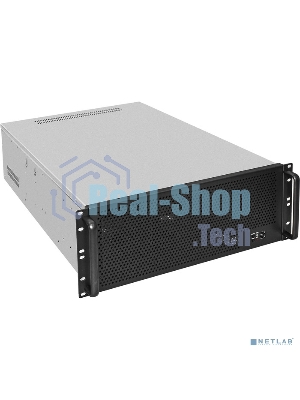 Серверный корпус ExeGate Pro 4U650-18 (RM 19