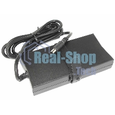 Блок питания (сетевой адаптер) для ноутбуков Dell 19.5V 7.7A 7.4x5.0 150W slim