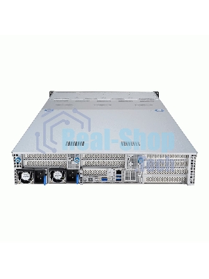 Серверная платформа ASUS RS720A-E12-RS24U/WOCPU/WOM/GWOG/Z/26R2/WOS/WOA/WON/WOM/WONCRD/WORCRD/EU