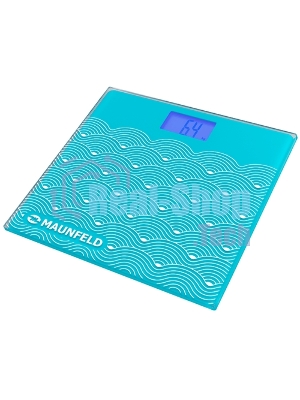 Напольные весы Maunfeld MBS-183G01