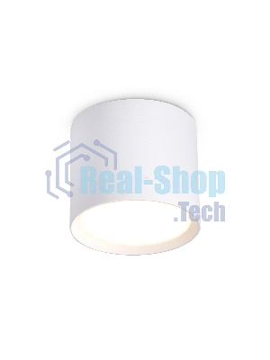 Светильник Ambrella light TN5350 WH белый GX53 D82*70
