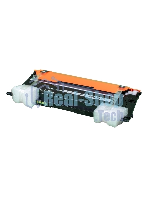 Картридж лазерный Sakura CLTK407S для Samsung CLP-320/325, CLX-3185, черный, 1500 к.