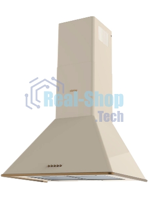 Купольная вытяжка KHC 6648 RB