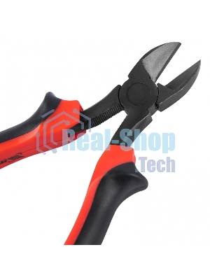 Бокорезы Matrix Black Nickel, 180 мм, двухкомпонентные рукоятки