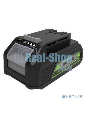Аккумулятор GreenWorks G24B4 24V, 4 А.ч(2926807)