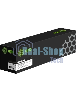 Картридж лазерный Cactus CS-R2320DRU черный (11000 стр.) для Ricoh Aficio 1022/1027/1032/2022/2027/2032/3025/3030/MP 2510/3010