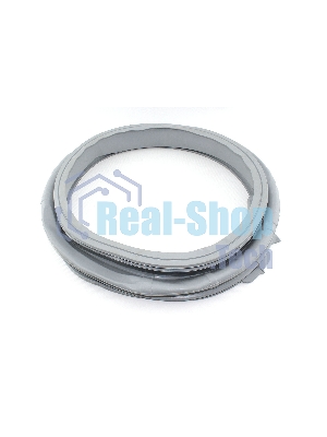 Манжета (уплотнитель) люка для стиральной машины Samsung, Addwash, Eco Bubble DC64-02888A