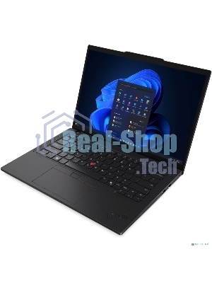 Ноутбук Lenovo ThinkPad T14 14