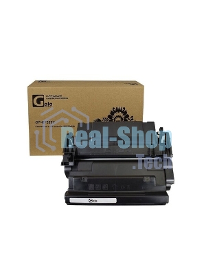 Картридж лазерный GalaPrint GP-CF289Y (№89Y) для принтеров HP LaserJet M507/M528 20000 копий