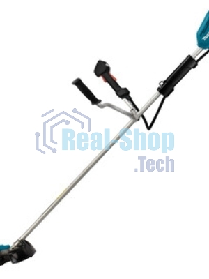 Триммер аккумуляторный Makita DUR368AZ, 18 В, 0 Ач