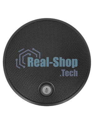 Микрофоны выносные проводные 2 шт. (989-000171) для Logitech ConferenceCam Group 