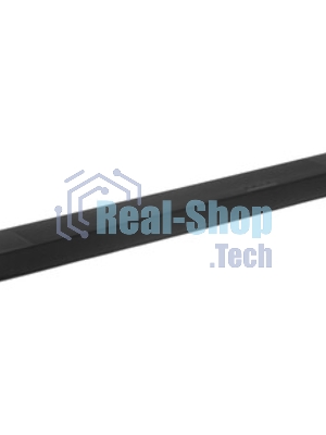 Саундбар Hisense AX3120Q 3.1.2 440Вт черный