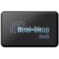 Концентратор USB Transcend USB3.0 4-Port HUB