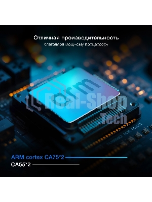 Телевизор Hyundai 55