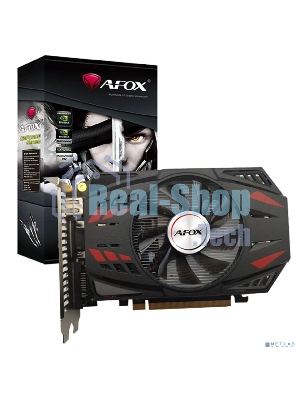 Видеокарта Afox GT730 2Gb GDDR5 128bit VGA DVI-D HDMI 1FAN RTL