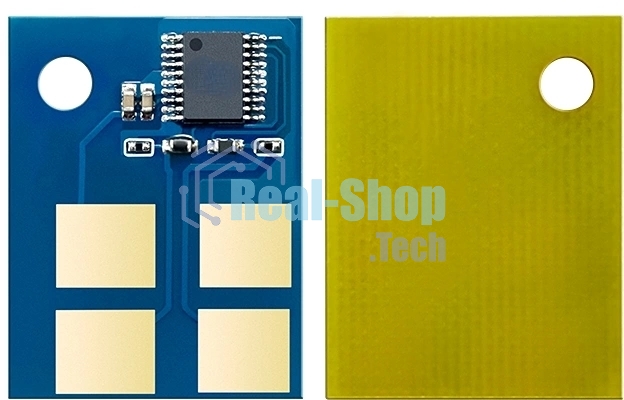 Чип тонер-картриджа Cactus CS-CHIP-KH-THM247 13000 стр
