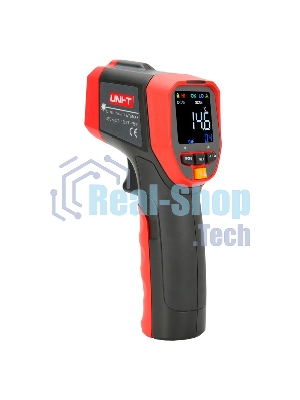 Инфракрасный термометр UNI-T UT301A+