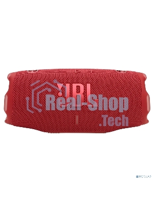 Портативная колонка JBLCHARGE6RED красный