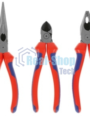 Набор инструментов KNIPEX KN-002013 электроизолированных