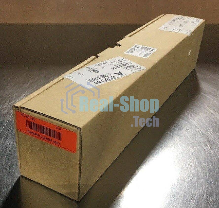 Узел очистки ремня переноса Canon iR Adv C3320/3325/3330/C3520/3525/3530 (FM1-B271)