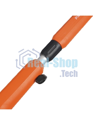 Триммер электрический Patriot PT 420, от сети, 420 Вт
