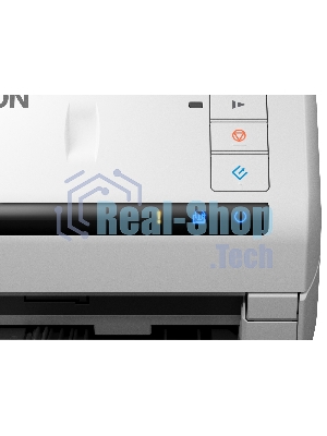 Сканер Epson WorkForce DS-530II A4